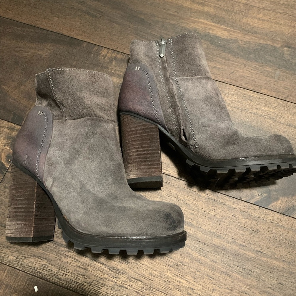 Sam Edelman Bootie